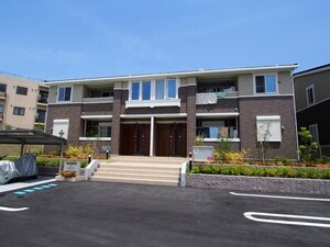 CASA・Fk外観写真