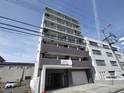 ライブガーデン江坂Ⅷ