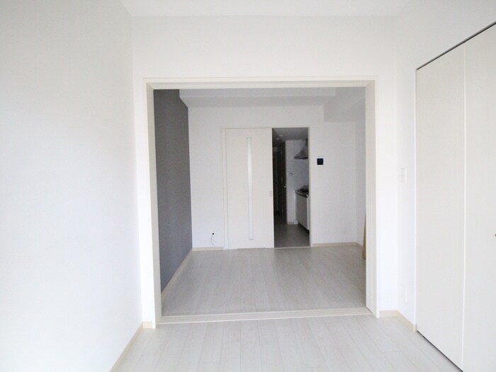 物件内観写真7　(居室)