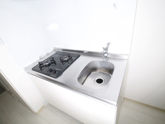 物件内観写真11　(キッチン)