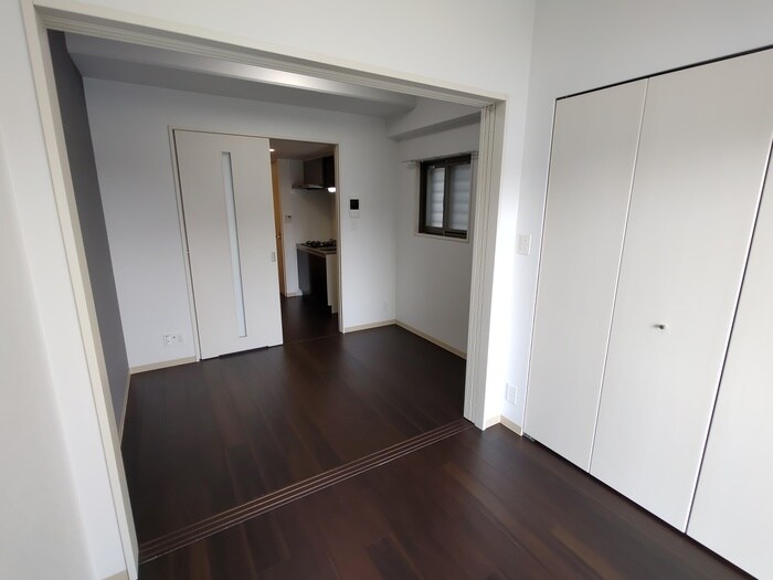 物件内観写真12　(居室)