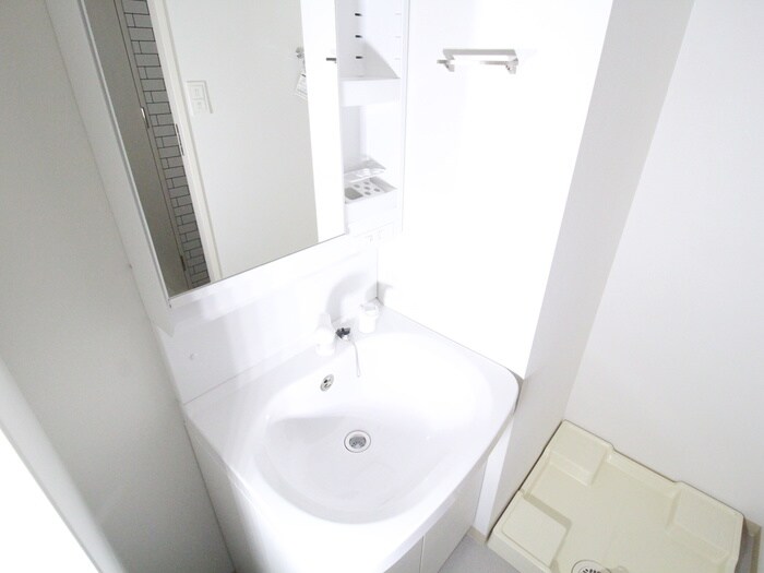 物件内観写真13　(洗面)