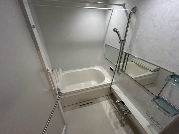 物件内観写真9　(バス／シャワールーム等)
