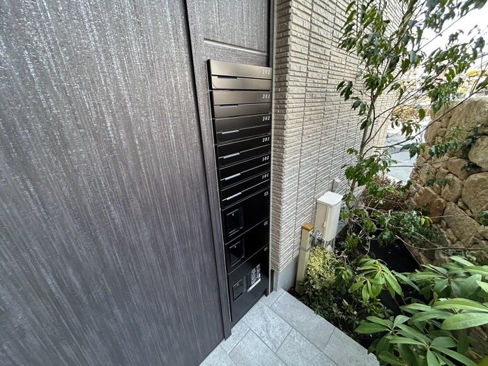 物件外観写真3　(建物設備)