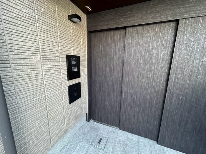 物件外観写真4　(周辺環境)