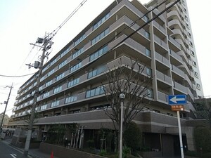 グランドメゾン鴻池（209）外観写真