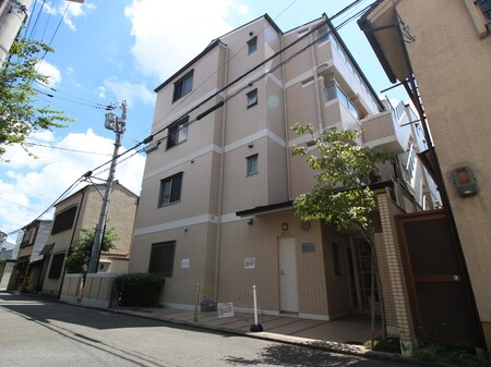 グリーンヒル小山外観写真
