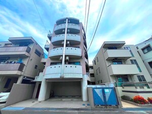 キュ－ブ東武庫之荘Ⅱ(307)外観写真