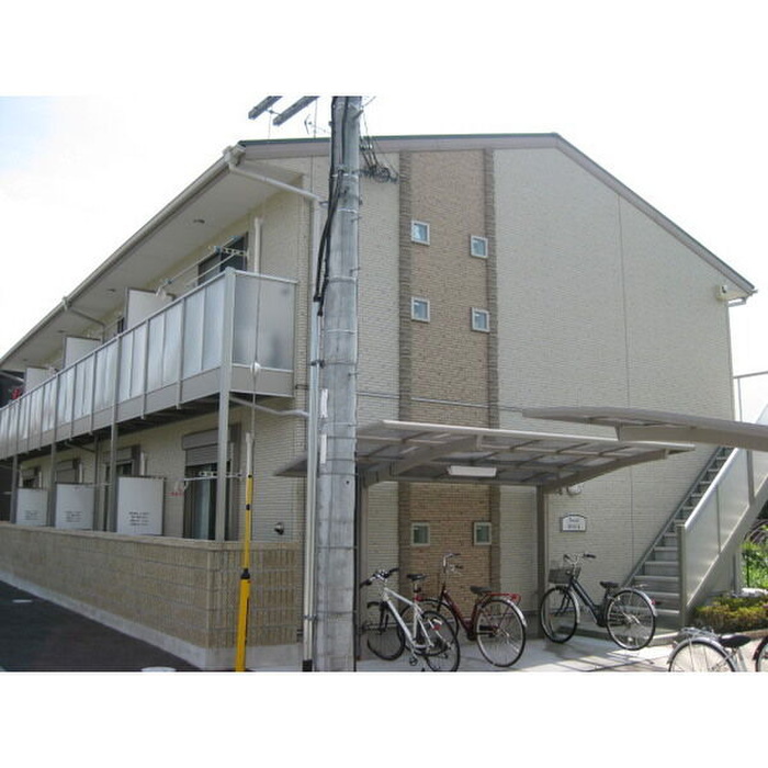 アムール野村Ⅱ