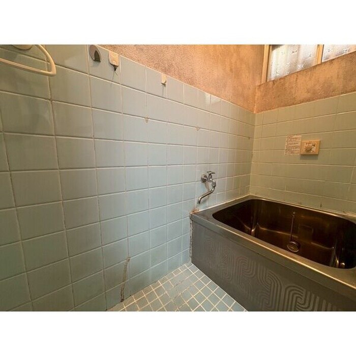 物件内観写真3　(バス／シャワールーム等)