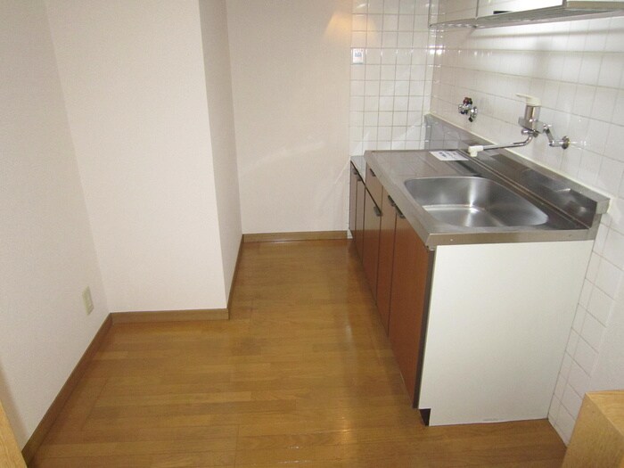 物件内観写真10　(キッチン)