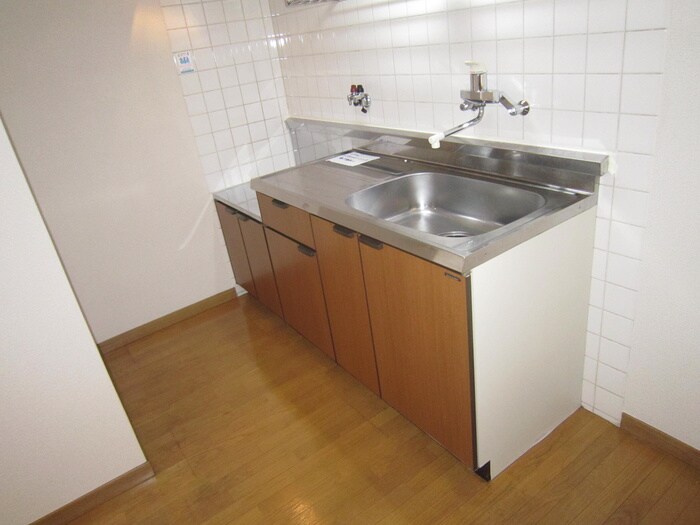 物件内観写真11　(キッチン)