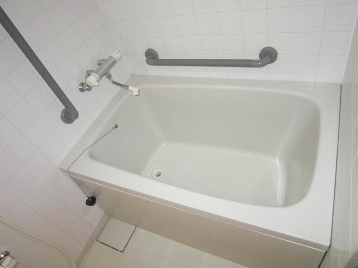 物件内観写真15　(バス／シャワールーム等)