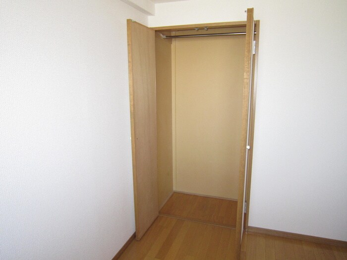 物件内観写真17　(収納)