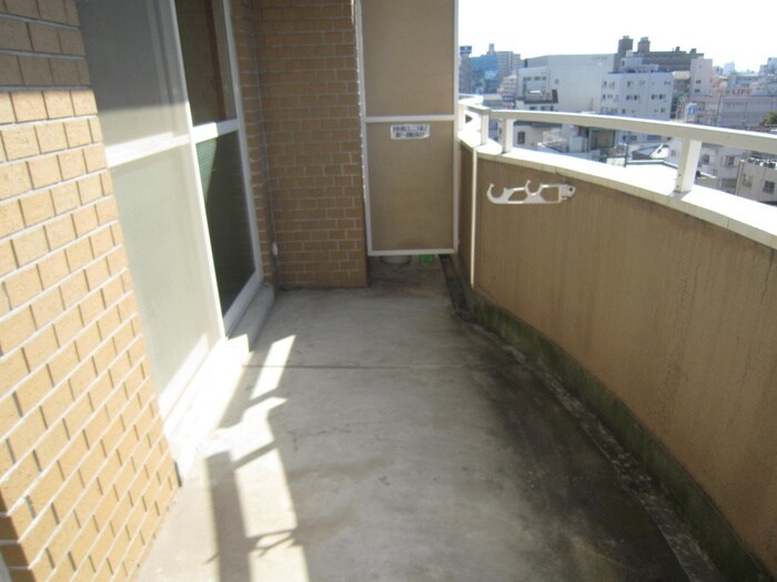 物件内観写真20　(ベランダ・バルコニー)