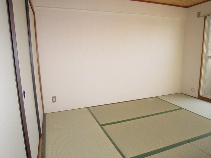 物件内観写真21　(居室)