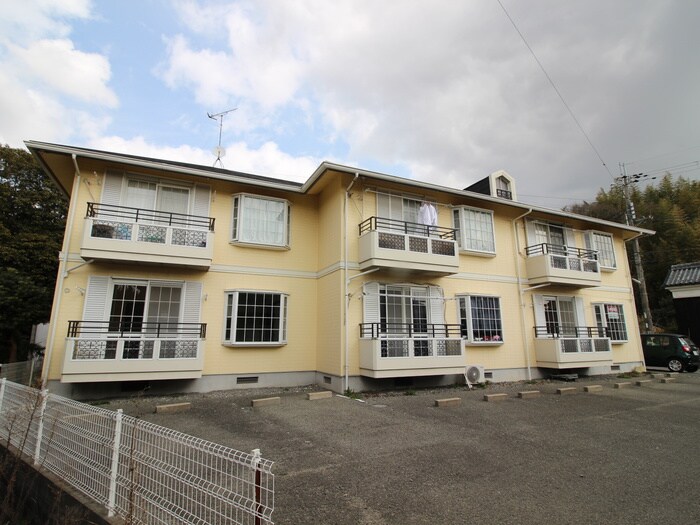 物件外観写真3　(外観写真)