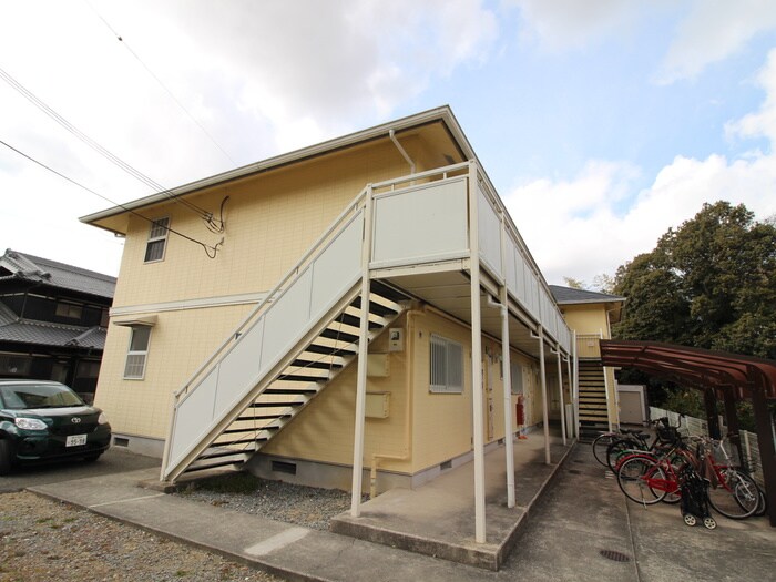 物件外観写真5　(外観写真)