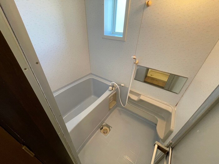物件内観写真12　(バス／シャワールーム等)