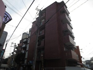 ﾗｲｵﾝｽﾞﾏﾝｼｮﾝ豊中蛍池（207）外観写真
