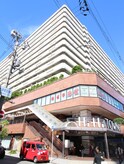 うえほんまちﾊｲﾊｲﾀｳﾝ(1025)