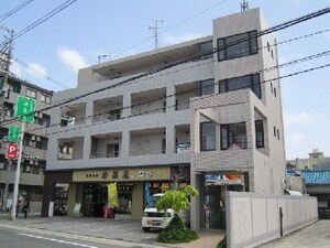 ｼｬﾙﾑｺｰﾄ外観写真