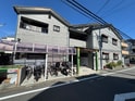 ヤシマハイツ