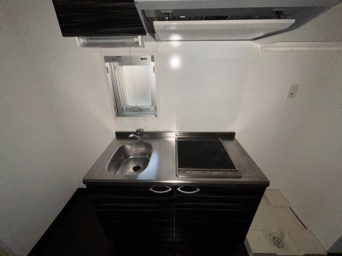 物件内観写真9　(キッチン)