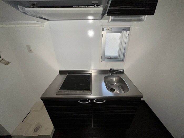 物件内観写真9　(キッチン)