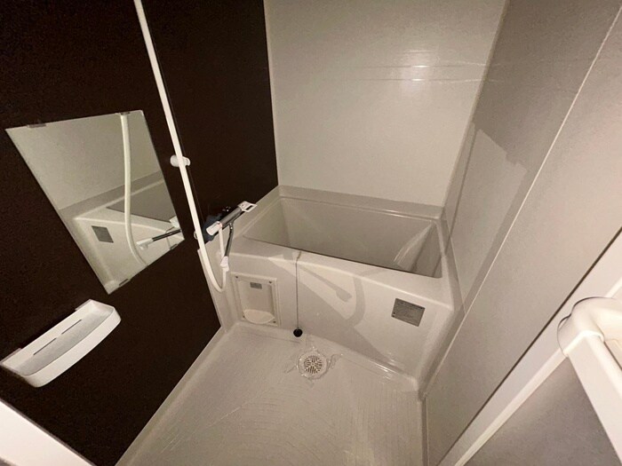 物件内観写真10　(バス／シャワールーム等)