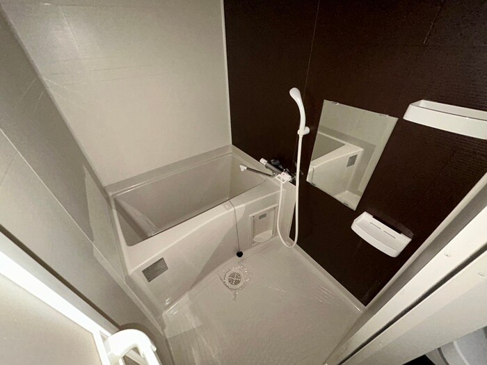 物件内観写真10　(バス／シャワールーム等)
