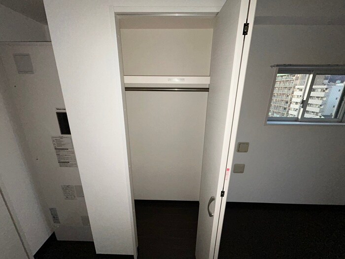 物件内観写真13　(収納)