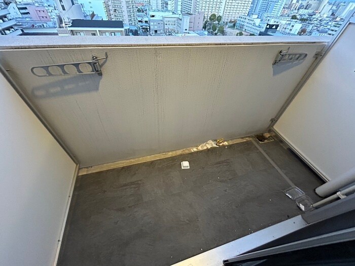 物件内観写真15　(ベランダ・バルコニー)