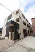 EXハイツ南新町