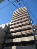 ﾌﾟﾚｻﾝｽ谷町ｱﾙﾌｧ（１３０２）