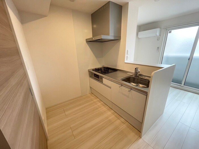 物件内観写真9　(キッチン)