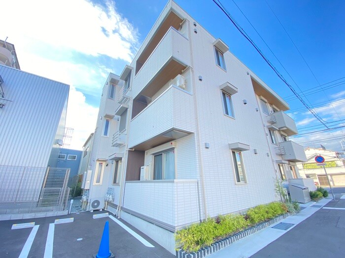 物件外観写真5　(外観写真)