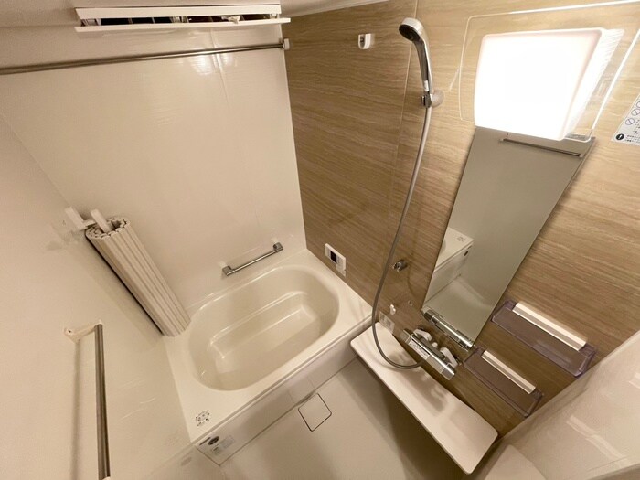 物件内観写真11　(バス／シャワールーム等)