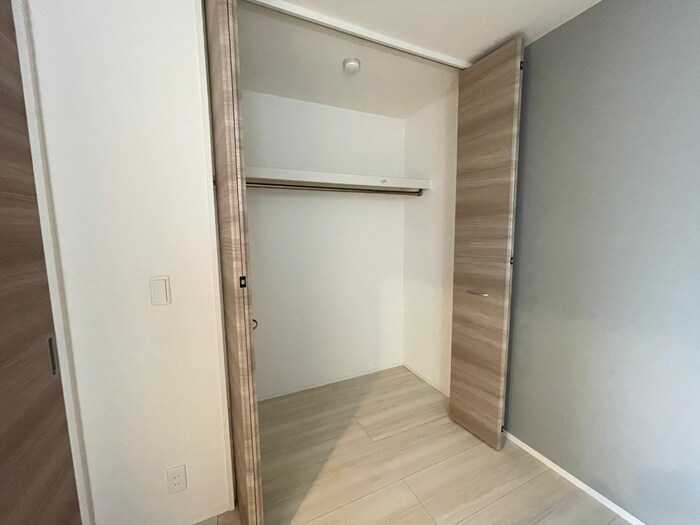 物件内観写真14　(収納)