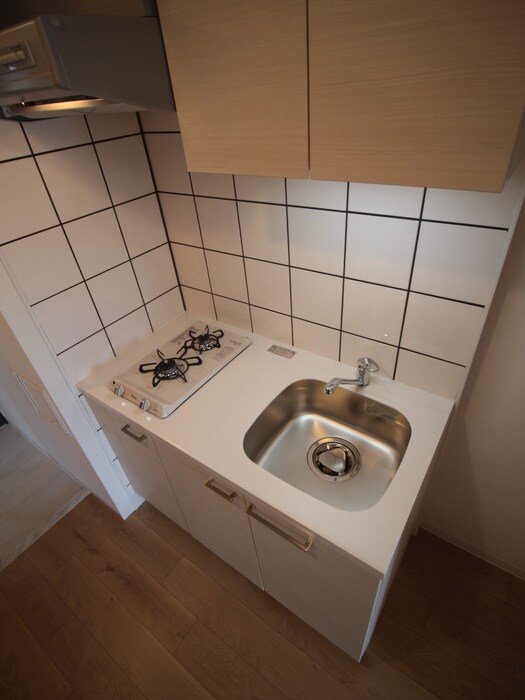 物件内観写真11　(キッチン)