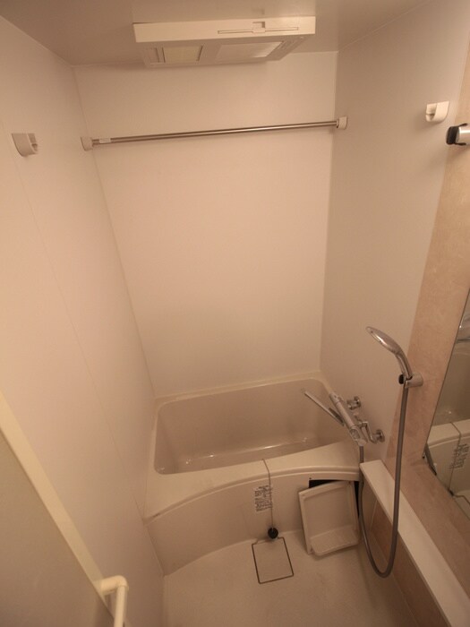 物件内観写真14　(バス／シャワールーム等)