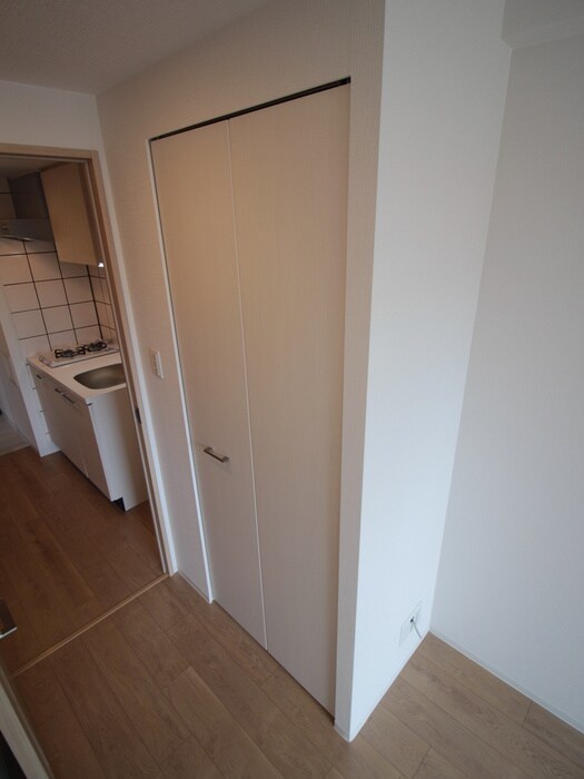 物件内観写真17　(収納)