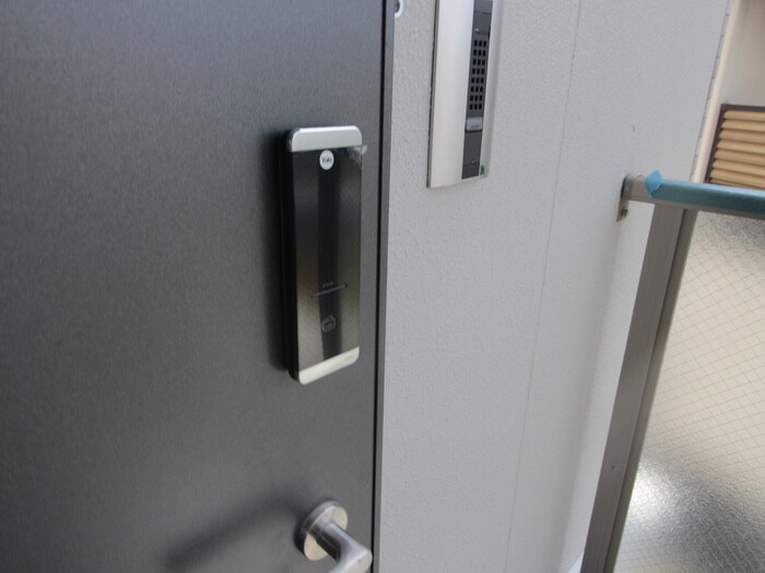 物件内観写真20　(玄関)