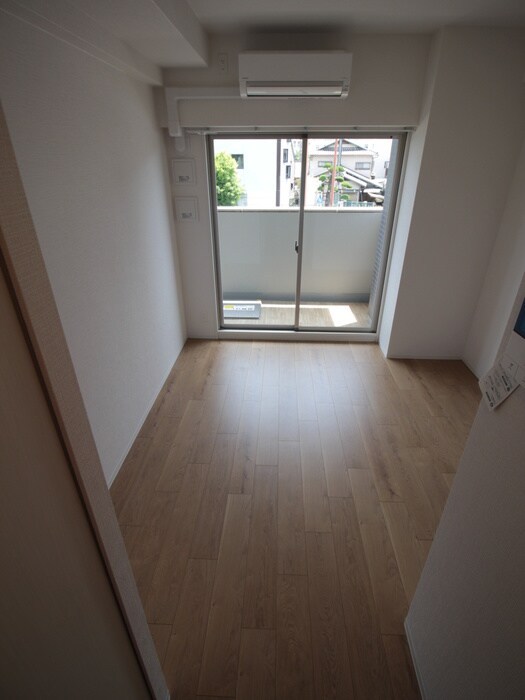 物件内観写真21　(居室)