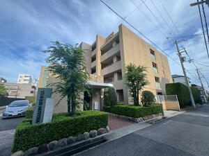 チェリス本山(302)外観写真