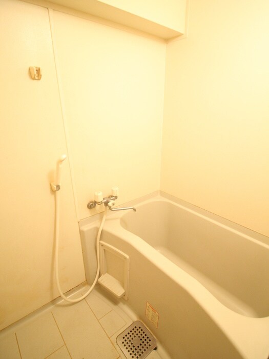 物件内観写真10　(バス／シャワールーム等)