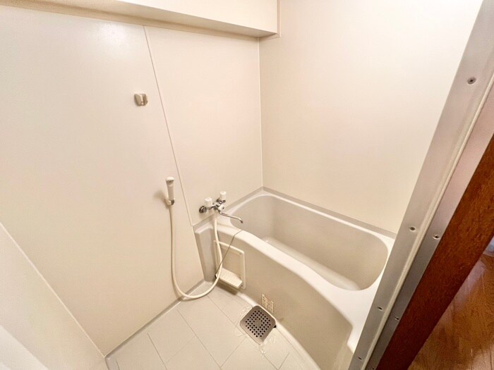 物件内観写真11　(バス／シャワールーム等)