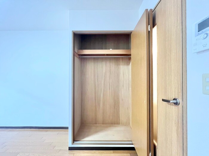 物件内観写真14　(収納)