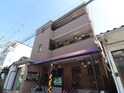 レジデンス七福屋