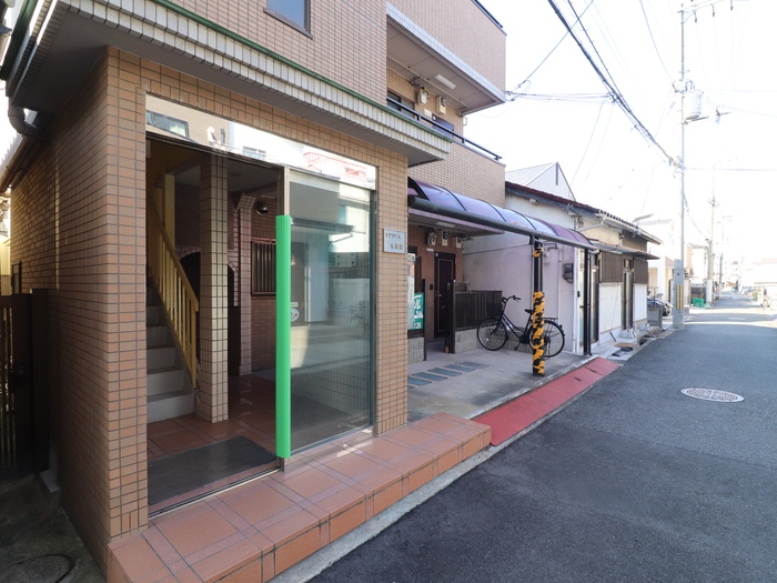 外観写真